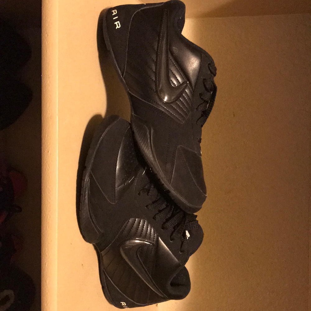 Nikes